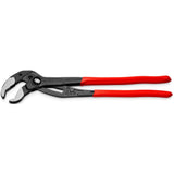 Knipex Cobra XL vandpumpetang 8701400 Svensk vandpumpetang (rød)