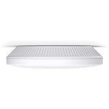 Tp-link omada eap723 be3600 wi-fi 7 adgangspunkt (hvid)