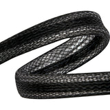 Silverstone mini SAS adapterkabel sff 8643 til sff-8087 (sort, 60 cm)