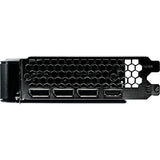 Gainward geforce rtx 5060 ghost 8gb grafische kaart (dlss 4, 3x displayport, 1x hdmi 2.1)