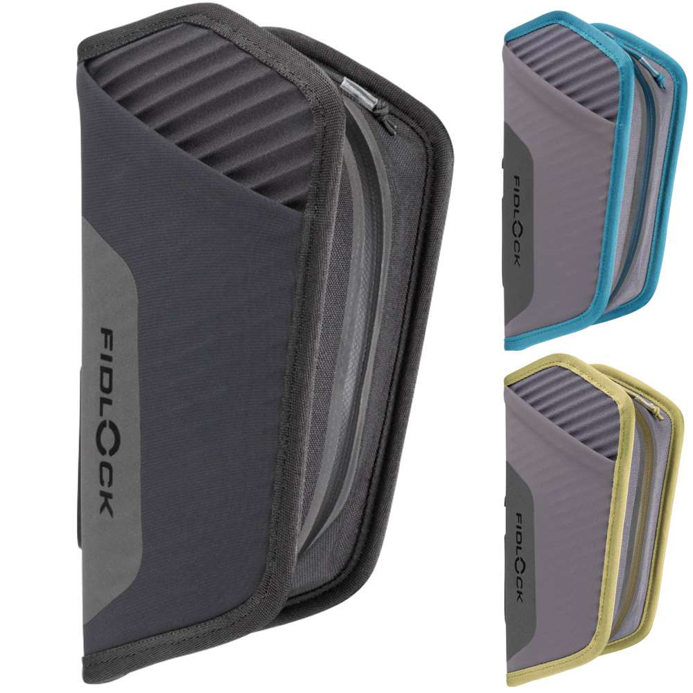 Fidlock twist essential taske m + cykelbund
