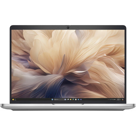 Dell pro 14 plus pb14250 14 copilot+ laptop (aluminium | core ultra 7 266v | arc graphics 140v | 16 gb | 512 gb ssd)