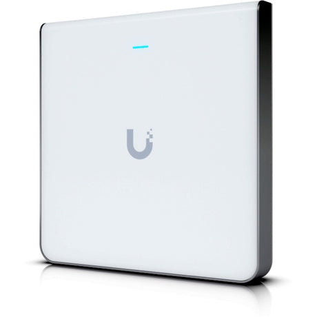 Ubiquiti unifi u6 enterprise in-wall adgangspunkt (hvid)