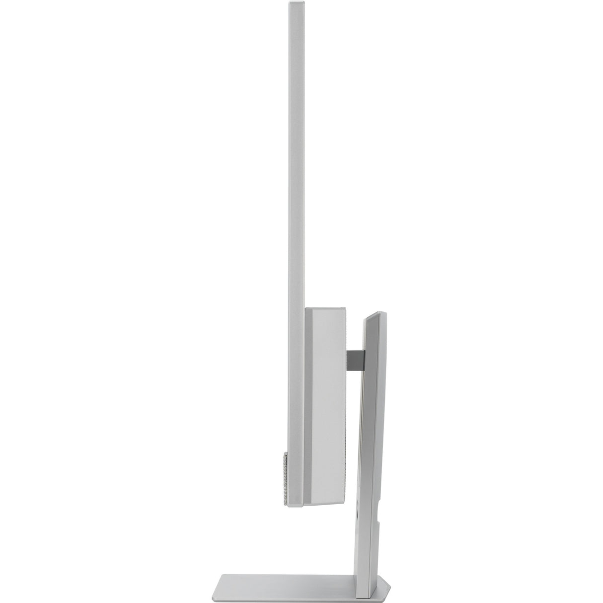 Asus Zenscreen Smart MS27UC 27 4K UHD-skærm (grå, DisplayPort, HDMI, USB-C, lyd, WLAN, Android 11)