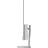 Asus Zenscreen Smart MS27UC 27 4K UHD-skærm (grå, DisplayPort, HDMI, USB-C, lyd, WLAN, Android 11)