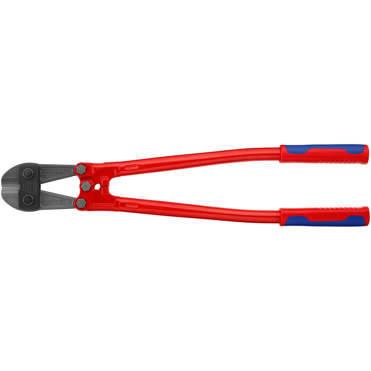 Knipex 71 72 610 boltsaks 610mm 48hrc