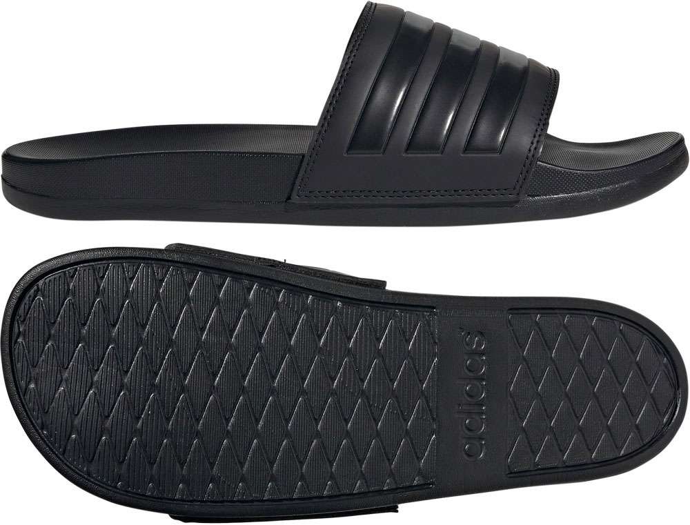 Adidas adilette comfort - badesko
