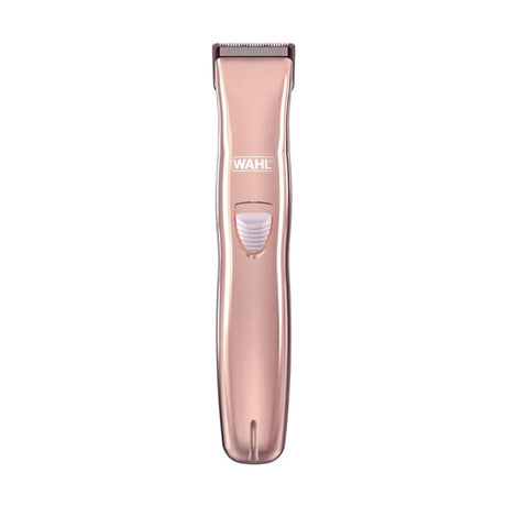 Wahl hjemmeprodukter ansigtshårfjerner hårfjerner (pink)