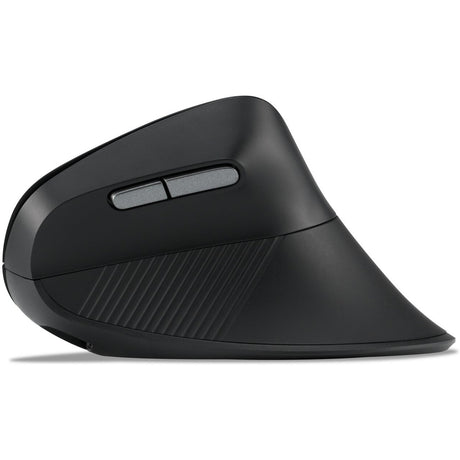 Kensington pro fit ergo my630 eq genopladelig mus (sort, 1000 - 2400 dpi, Bluetooth, 2,4 GHz)