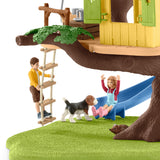 Schleich gård verden træhus 42408