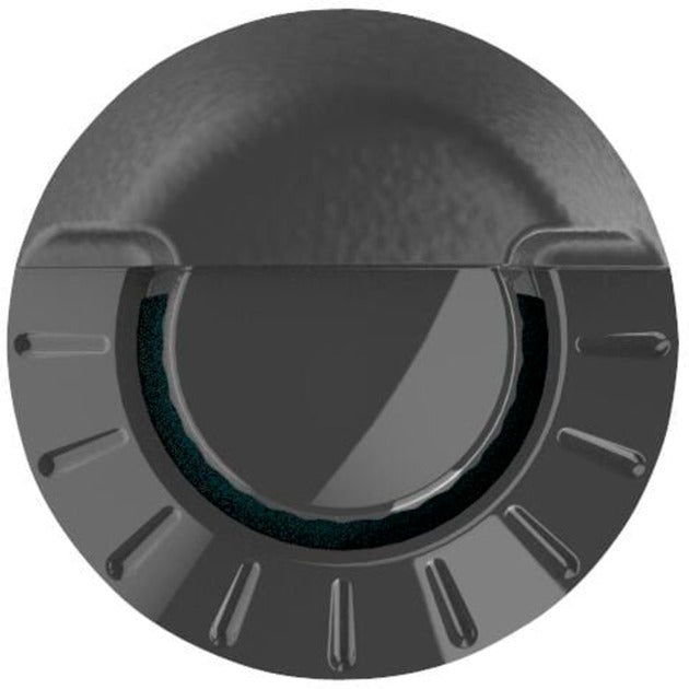 Gardena sprinkler 180° (sort turkis, 5 stk.)