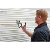 Stanley track wall® universal krog stor