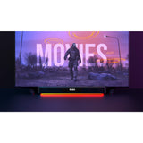 Creative Sound Blaster Katana V2X Soundbar (sort)