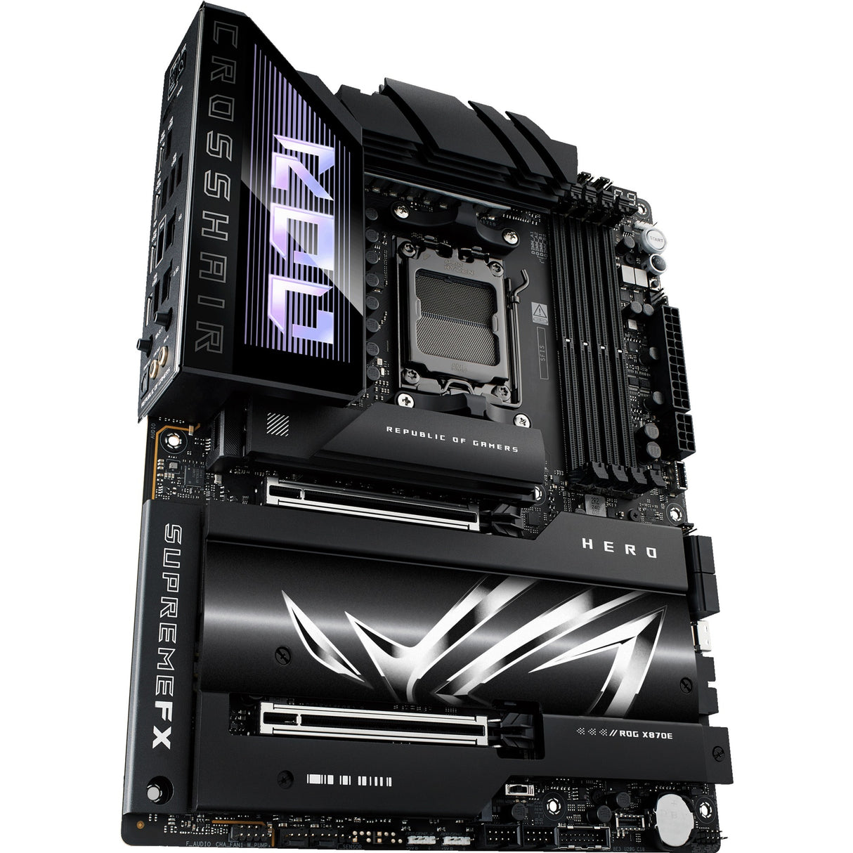 Asus ROG Crosshair