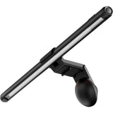 Asus rog aura monitor lys bar led bar (sort)