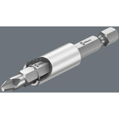 Wera bit-check 30 metal 1 bit sæt (30 dele)