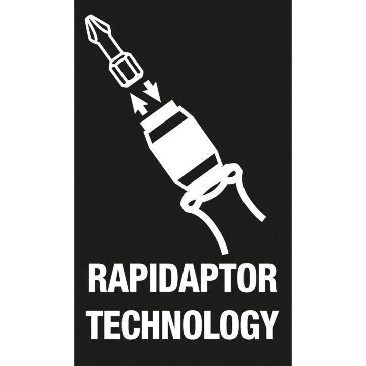 Wera kraftform kompakt 100 værktøjssæt (52 dele)
