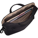 Case logic invigo 15.6 laptop attaché laptop taske (sort)