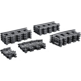 Lego bytog skinner 60205