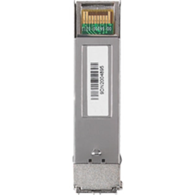 Netgear axc761 direkte tilsluttet passivt sfp+ dac-kabel (1 meter)
