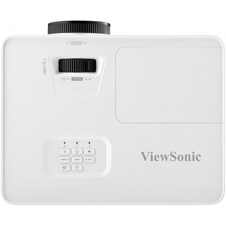Viewsonic pa700x xga dlp-projektor (hvid, 4500 ansi lumen, til erhverv og uddannelse)