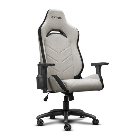 Trust GXT 723 Ruya komfortabel gaming stol i stof