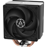 Arctic freezer 36 co CPU køler (aluminium, 4-pin PWM)