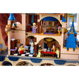 Lego disney - disney slot byggelegetøj (43222)