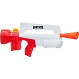 Hasbro nerf super soaker fortnite burst ar vandpistol