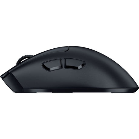 Razer deathadder v4 pro gaming mus (sort, op til 45.000 dpi, 8000 hz)
