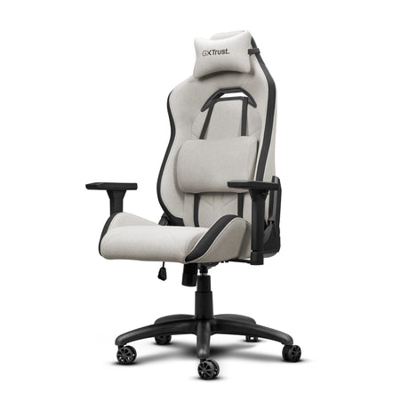 Trust GXT 723 Ruya komfortabel gaming stol i stof