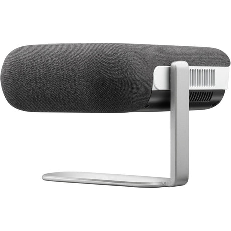 Viewsonic Smart LED bærbar projektor med Harman Kardon-højttalere (sort, HDMI, lyd, WiFi, Bluetooth)