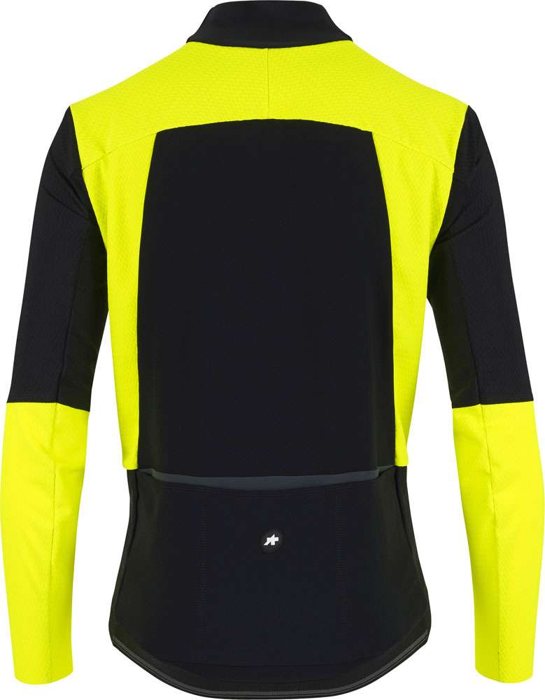 Assos equipe r habu winter s9 - termojakke