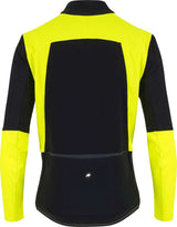 Assos equipe r habu winter s9 - termojakke