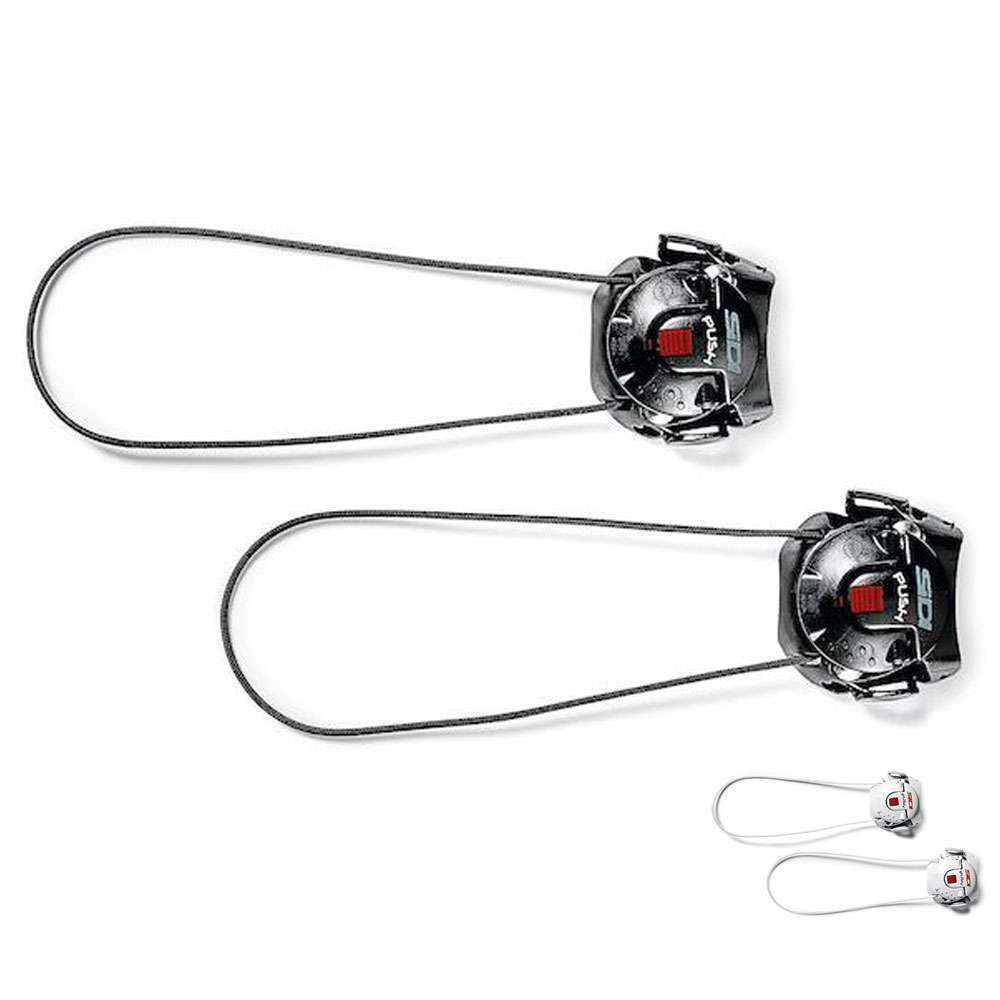 Sidi enkelt tecno-3 push kort lukning