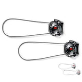 Sidi enkelt tecno-3 push kort lukning