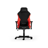 Dxracer Drifting XL Sort Rød EPU læder gaming stol (sort)