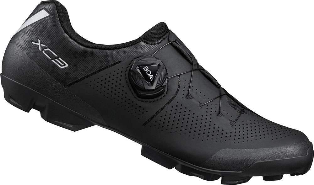 Shimano sh-xc302w - mtb sko til kvinder