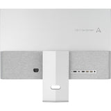 Asus Zenscreen Smart MS27UC 27 4K UHD-skærm (grå, DisplayPort, HDMI, USB-C, lyd, WLAN, Android 11)