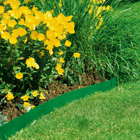 Gardena produkter plænekant 20 cm høj 9m