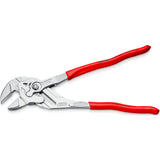 Knipex nøgletang 8603300 (rød)