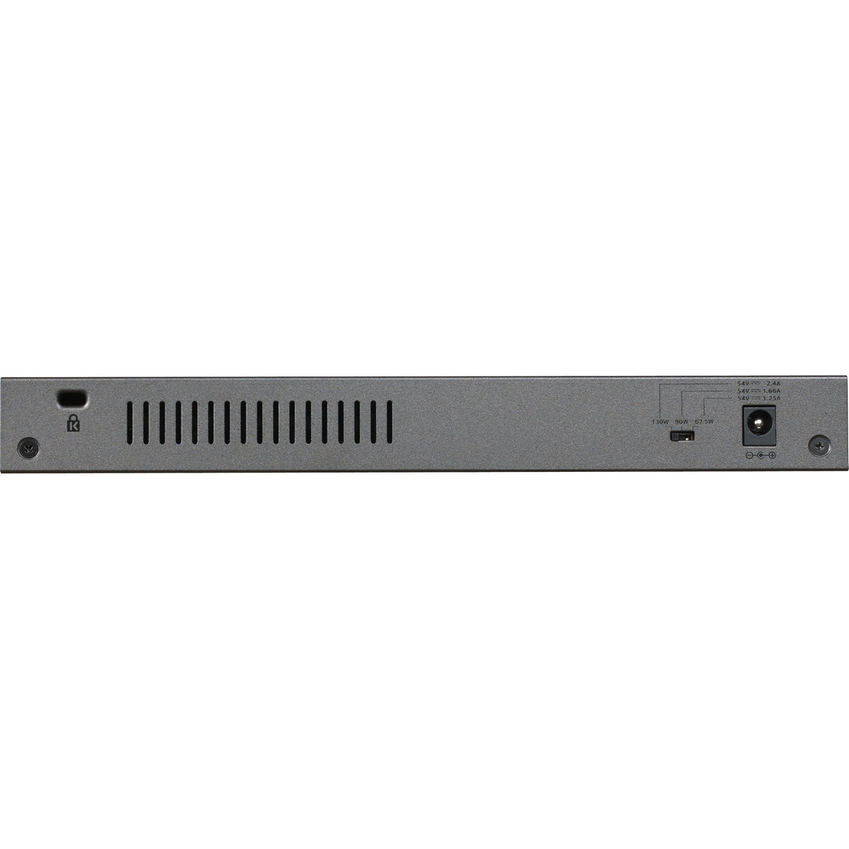 Netgear gs108pp switch
