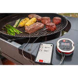 Weber igrill 2 termometer