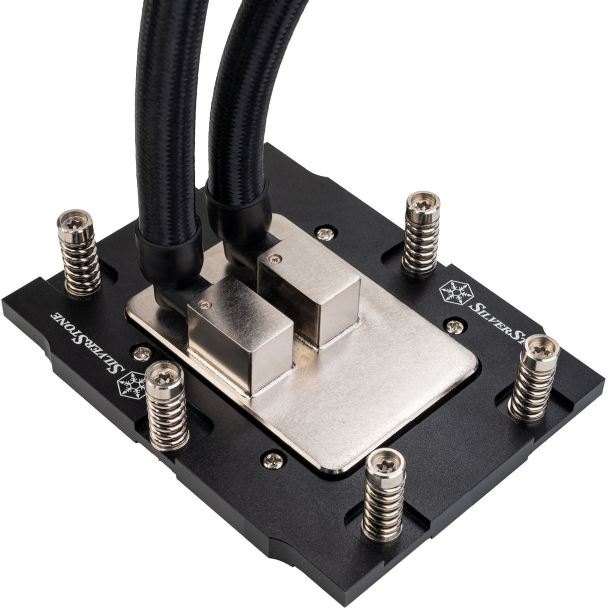 Silverstone xac-mk-sp5 holder (sort)