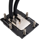 Silverstone xac-mk-sp5 holder (sort)