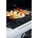 Grillspydholder