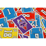 999spil 999 spil cabanga kortspil (hollandsk, 3 - 6 spillere, 20 minutter, fra 8 år)