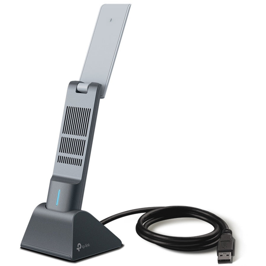Tp-link archer tx20uh wlan adapter (grå)