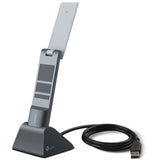 Tp-link archer tx20uh wlan adapter (grå)