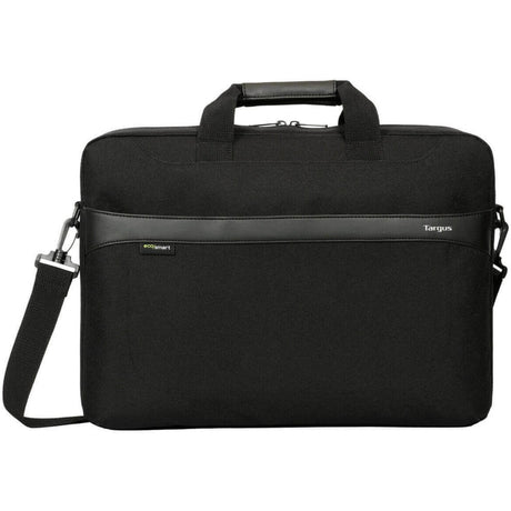Targus 13-14 geolite ecosmart slim brief laptoptaske (sort)